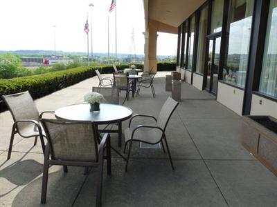 фото отеля Crowne Plaza Hotel Cleveland South - Independence