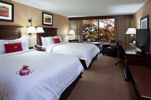 фото отеля Crowne Plaza Hotel Cleveland South - Independence