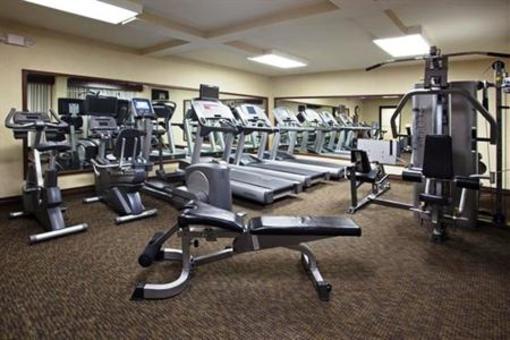 фото отеля Crowne Plaza Hotel Cleveland South - Independence