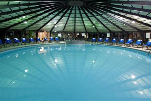 фото отеля Crowne Plaza Hotel Cleveland South - Independence