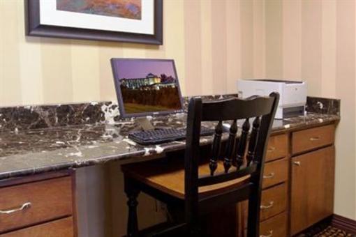 фото отеля Crowne Plaza Hotel Cleveland South - Independence