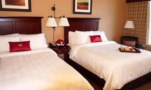 фото отеля Crowne Plaza Hotel Cleveland South - Independence