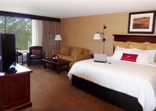 фото отеля Crowne Plaza Hotel Cleveland South - Independence
