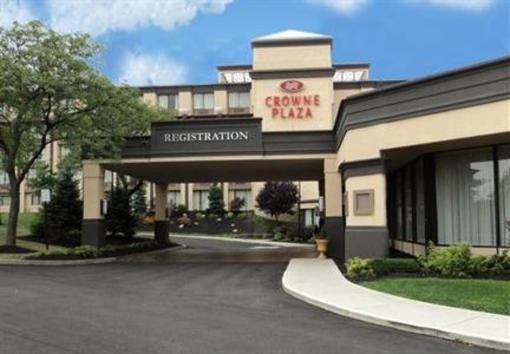 фото отеля Crowne Plaza Hotel Cleveland South - Independence