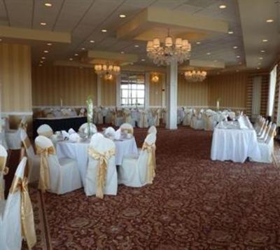 фото отеля Crowne Plaza Hotel Cleveland South - Independence