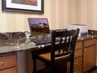 фото отеля Crowne Plaza Hotel Cleveland South - Independence