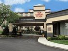 фото отеля Crowne Plaza Hotel Cleveland South - Independence