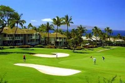 фото отеля Grand Champion Condominiums Wailea Makena