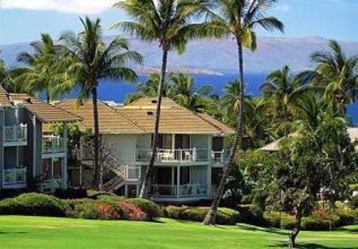 фото отеля Grand Champion Condominiums Wailea Makena