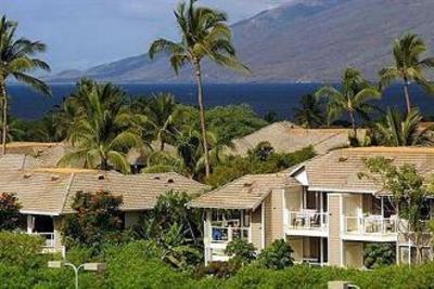 фото отеля Grand Champion Condominiums Wailea Makena