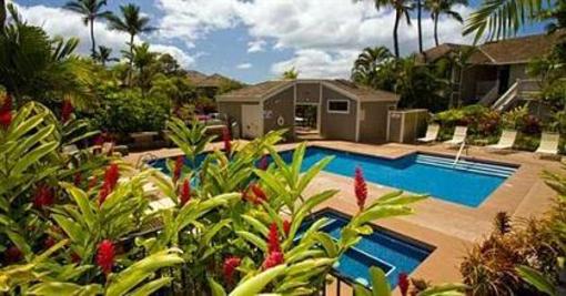 фото отеля Grand Champion Condominiums Wailea Makena