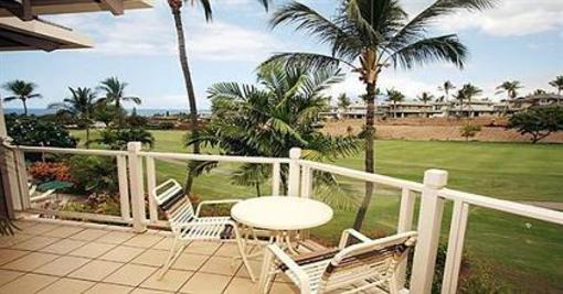 фото отеля Grand Champion Condominiums Wailea Makena