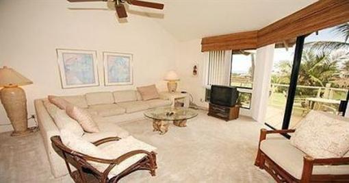фото отеля Grand Champion Condominiums Wailea Makena