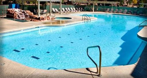 фото отеля Sedona Pines Resort