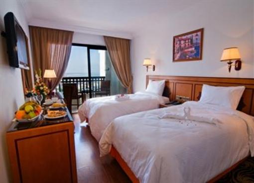 фото отеля Beach Albatros Agadir