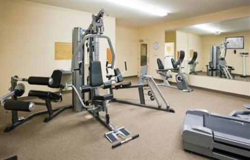 фото отеля Candlewood Suites Milwaukee Airport Oak Creek