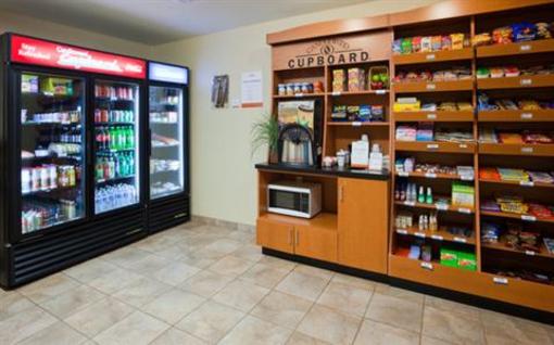 фото отеля Candlewood Suites Milwaukee Airport Oak Creek