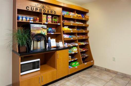 фото отеля Candlewood Suites Milwaukee Airport Oak Creek