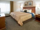 фото отеля Candlewood Suites Milwaukee Airport Oak Creek