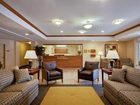 фото отеля Candlewood Suites Milwaukee Airport Oak Creek