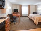 фото отеля Candlewood Suites Milwaukee Airport Oak Creek