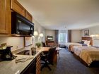 фото отеля Candlewood Suites Milwaukee Airport Oak Creek