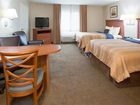 фото отеля Candlewood Suites Milwaukee Airport Oak Creek