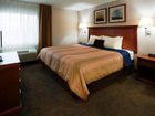 фото отеля Candlewood Suites Milwaukee Airport Oak Creek