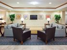 фото отеля Candlewood Suites Milwaukee Airport Oak Creek