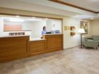 фото отеля Candlewood Suites Milwaukee Airport Oak Creek