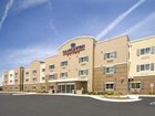 фото отеля Candlewood Suites Milwaukee Airport Oak Creek