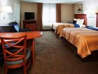 фото отеля Candlewood Suites Milwaukee Airport Oak Creek