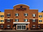 фото отеля Candlewood Suites Milwaukee Airport Oak Creek