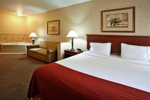 фото отеля Holiday Inn Express Barstow