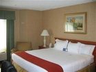 фото отеля Holiday Inn Express Barstow