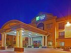 фото отеля Holiday Inn Express Barstow