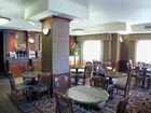 фото отеля Holiday Inn Express Barstow