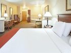 фото отеля Holiday Inn Express Barstow