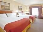 фото отеля Holiday Inn Express Barstow