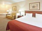 фото отеля Holiday Inn Express Barstow