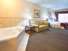 фото отеля Holiday Inn Express Barstow