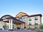 фото отеля Holiday Inn Express Barstow