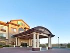 фото отеля Holiday Inn Express Barstow