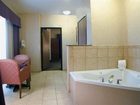 фото отеля Holiday Inn Express Barstow