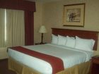 фото отеля Holiday Inn Express Barstow