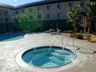 фото отеля Holiday Inn Express Barstow