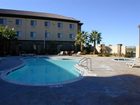 фото отеля Holiday Inn Express Barstow