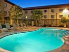 фото отеля Holiday Inn Express Barstow