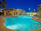 фото отеля Holiday Inn Express Barstow