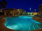 фото отеля Holiday Inn Express Barstow